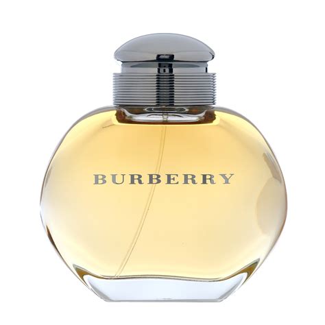 Burberry perfume for women uk